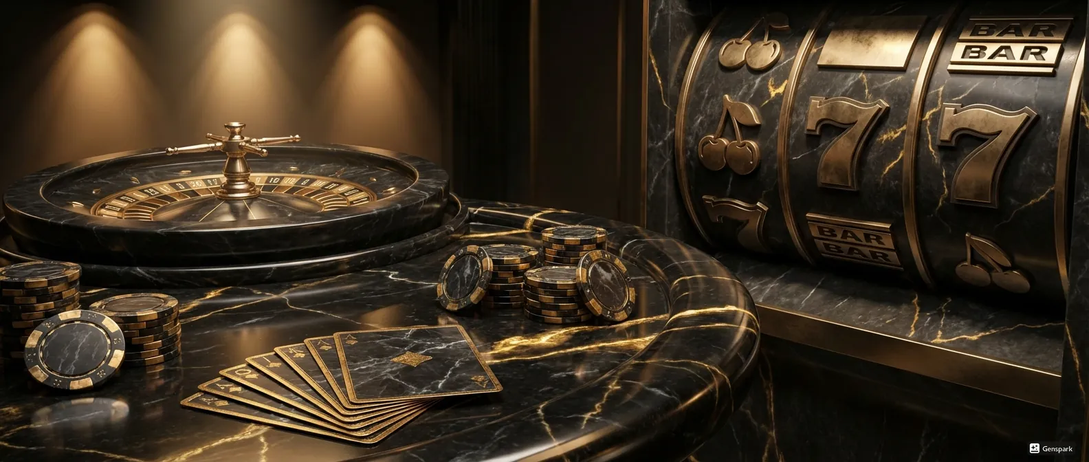 Gold Run Casino bonus